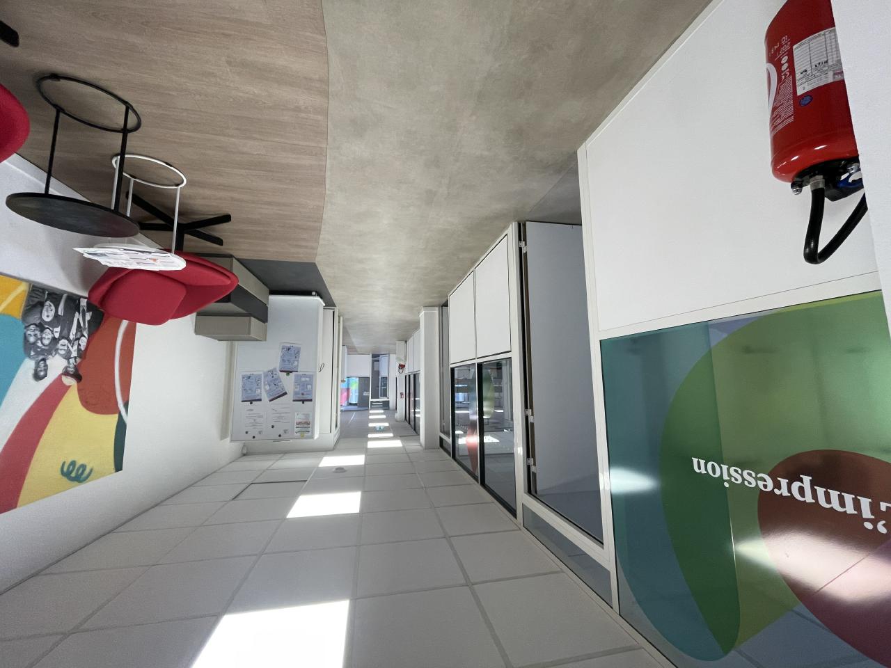 Bureau Villeneuve-d'Ascq 2369m² Location bureau Villeneuve-d'Ascq Nord OLBUR2202327 17